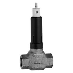 Hansa Oberteil G 1/2", DN 15, Schwarz, 02250100... HANSA-02250100 4015474606562 (Abb. 1)