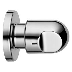 Hansa Fertigmontageset, Chrom, 02289135... HANSA-02289135 4015474610200 (Abb. 1)