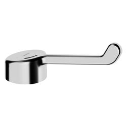 Hansa Medipro Einhebelmischer Hebel 0246 Länge 142mm Chrom... HANSA-02460002 4015474265523 (Abb. 1)