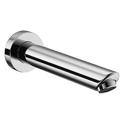 Hansa Auslauf, Länge 170mm, Ausladung 170mm, DN 15, Chrom, 52502100... HANSA-52502100 4015474068445 (Abb. 1)