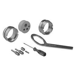 Hansa Verlängerungssatz, 20mm, 59904983... HANSA-59904983 4015474183384 (Abb. 1)