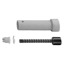 Hansa Verlängerungssatz, 80mm, 59910424... HANSA-59910424 4015474834736 (Abb. 1)