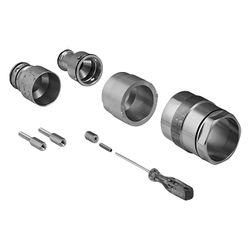 Hansa Verlängerungssatz, 35mm, 59911438... HANSA-59911438 4015474965997 (Abb. 1)