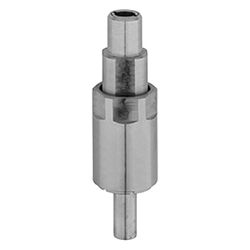 Hansa Verlängerungssatz 59912163 30mm... HANSA-59912163 4015474057296 (Abb. 1)