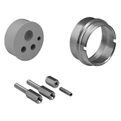 Hansa Verlängerungssatz, 20mm, 59912589... HANSA-59912589 4015474082465 (Abb. 1)