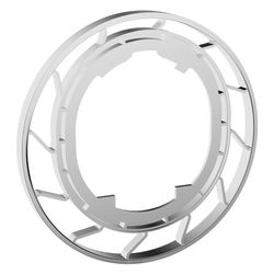 Hansa Verlängerungssatz, 12mm, Chrom, 59913081... HANSA-59913081 4015474151284 (Abb. 1)