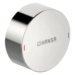 Hansa Designo Abdeckkappe, Chrom, 59913332... HANSA-59913332 4015474200708 (Abb. 1)