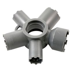 Hansa Schlüssel für Luftsprudler, 59913541... HANSA-59913541 4015474223271 (Abb. 1)