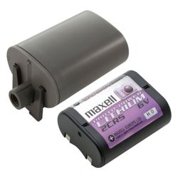 Hansa Batteriegehäuse mit Batterie, 59914088... HANSA-59914088 4015474275355 (Abb. 1)