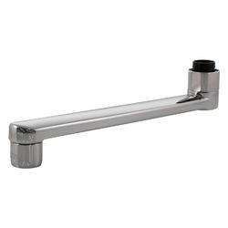 Hansa Auslauf Länge 200mm, Chrom, 59914156... HANSA-59914156 4015474276031 (Abb. 1)