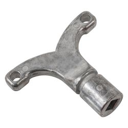 Hansa Schlüssel für Wartung, 59914267... HANSA-59914267 4057304000508 (Abb. 1)