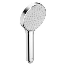 Hansa ActiveJet Handbrause, 1-strahlig, Chrom/Hellgrau, 84310100... HANSA-84310100 4057304005060 (Abb. 1)