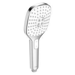 Hansa ActiveJet Style Handbrause, 3-strahlig, Chrom, 84330200... HANSA-84330200 4057304005091 (Abb. 1)