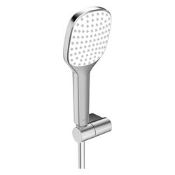 Hansa ActiveJet Style Handbrausegarnitur, 1-strahlig, Chrom, 84380213... HANSA-84380213 4057304005169 (Abb. 1)