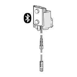 Hansa Sensor 1006929V 6/9/12V Bluetooth... HANSA-1006929V 6414150096891 (Abb. 1)