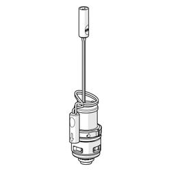 Hansa Magnetventil für Oras Group, 1008658V... HANSA-1008658V 6414150105326 (Abb. 1)