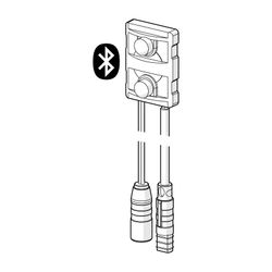 Hansa Sensor 6/9/12V, Bluetooth, 1008924V... HANSA-1008924V 6414150097843 (Abb. 1)