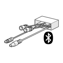 Hansa Kontrolleinheit, 3/12V, Bluetooth, 1009970V... HANSA-1009970V 6414150099793 (Abb. 1)