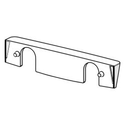 Hansa Kappe für Oras Group, Chrom, 1012484V... HANSA-1012484V 6414150104008 (Abb. 1)