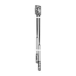 Hansa Sensor für Oras Group, 1014212V... HANSA-1014212V 6414150101465 (Abb. 1)