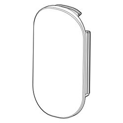 Hansa Sichtfenster für Oras Group, 1014281V... HANSA-1014281V 6414150104237 (Abb. 1)