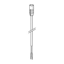 Hansa Anschlusskabel, Länge 650mm, Oras Group, 290010... HANSA-290010 6414150103469 (Abb. 1)