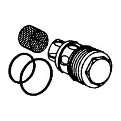 Hansa Wartungsset 59694623 (ab 2003)... HANSA-59694623 4015474092648 (Abb. 1)