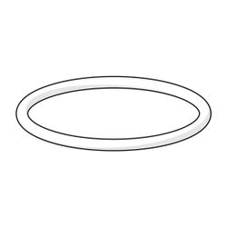 Hansa O-Ring Durchmesser 27x2mm, 59901532... HANSA-59901532 4015474124516 (Abb. 1)