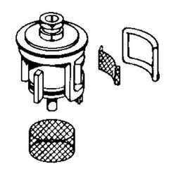 Hansa Regelventil für Wasserhahn, 59901981... HANSA-59901981 4015474159679 (Abb. 1)