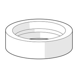 Hansa Dichtungskit für Wasserhahn, 59901999... HANSA-59901999 4015474080454 (Abb. 1)
