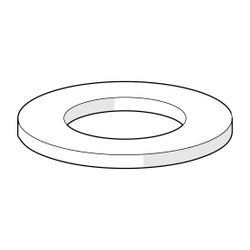 Hansa Dichtungskit 14,9x8,5x1mm, 59902352... HANSA-59902352 4015474079199 (Abb. 1)