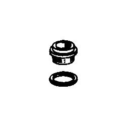 Hansa Sitz, Nennweite DN 20, 59902586... HANSA-59902586 4015474078055 (Abb. 1)