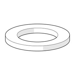 Hansa Dichtungskit 23,9x15,2x2mm, 59902689... HANSA-59902689 4015474079991 (Abb. 1)