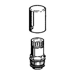 Hansa Sicherheitsventiloberteil 6 bar, 59904642... HANSA-59904642 4015474169586 (Abb. 1)
