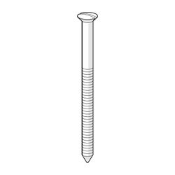 Hansa Schraube, Anschlussgröße M5x65, Chrom, 59904847... HANSA-59904847 4015474172364 (Abb. 1)