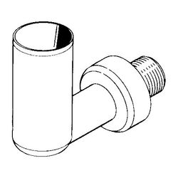 Hansa Abtropf- und Füllventil, 59905074... HANSA-59905074 4015474189782 (Abb. 1)