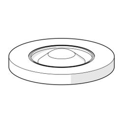 Hansa Schmutzfilter G 3/4", 59911076... HANSA-59911076 4015474896048 (Abb. 1)