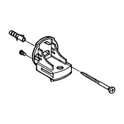 Hansa Wandhalter 59911466... HANSA-59911466 4015474965522 (Abb. 1)