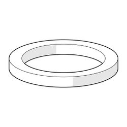 Hansa Dichtungskit für Wasserhahn, 59911498... HANSA-59911498 4015474965928 (Abb. 1)