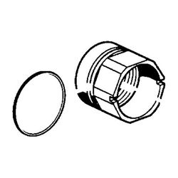 Hansa Ringschraube, M52x1, Schlüsselweite 50, 59911516... HANSA-59911516 4015474965140 (Abb. 1)