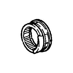 Hansa Einstellring für Wasserhahn, 59911661... HANSA-59911661 4015474769700 (Abb. 1)