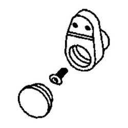Hansa Hebel Cobra 59911688... HANSA-59911688 4015474977556 (Abb. 1)