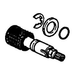 Hansa Umsteller, automatisch, 59911746... HANSA-59911746 4015474999817 (Abb. 1)
