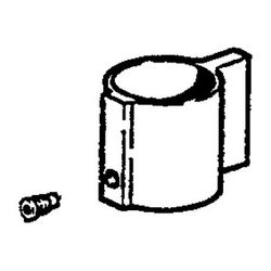 Hansa Hebel für Wasserhahn, Chrom, 59911781... HANSA-59911781 4015474011298 (Abb. 1)