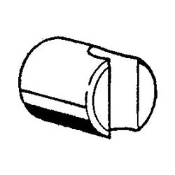 Hansa Wandhalter Handbrause, 59911864... HANSA-59911864 4015474023222 (Abb. 1)
