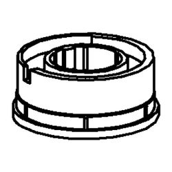 Hansa Durchflussbegrenzer, 59911897... HANSA-59911897 4015474030374 (Abb. 1)