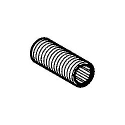 Hansa Gewindenippel G 1/2", AF 12, 59912144... HANSA-59912144 4015474046399 (Abb. 1)