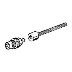 Hansa Oberteil 59912218 G3/4... HANSA-59912218 4015474060302 (Abb. 1)