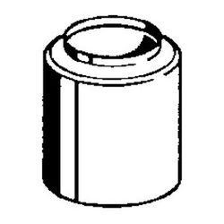 Hansa Abdeckkappe für Unterputz-Einbaukörper, Chrom, 59912265... HANSA-59912265 4015474063457 (Abb. 1)