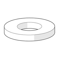 Hansa Dichtungsring Durchmesser 21x12x2mm, 59912304... HANSA-59912304 4015474064652 (Abb. 1)